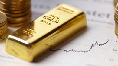 The dollar recovers and precious metals soar The dollar recovers and precious metals soar