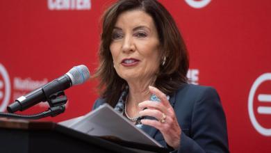 New York passes law requiring ads to disclose use of AI artists New York passes law requiring ads to disclose use of AI artists