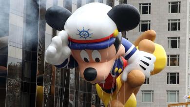 Amazon Stock Slide, with the results of Palantir, McDonald’s, Disney and Uber Amazon Stock Slide, with the results of Palantir, McDonald’s, Disney and Uber