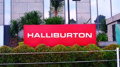 Halliburton to provide umbilical-free installation services to Shell Halliburton to provide umbilical-free installation services to Shell