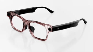 Solos is equivalent to his smart glasses with an AI for the blind and low vision community Solos is equivalent to his smart glasses with an AI for the blind and low vision community