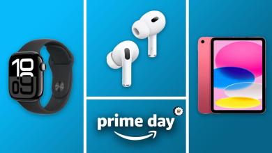 The Apple offers from Best Prime Day on Airpods, iPads, MacBooks and more for the last day of the sale The Apple offers from Best Prime Day on Airpods, iPads, MacBooks and more for the last day of the sale
