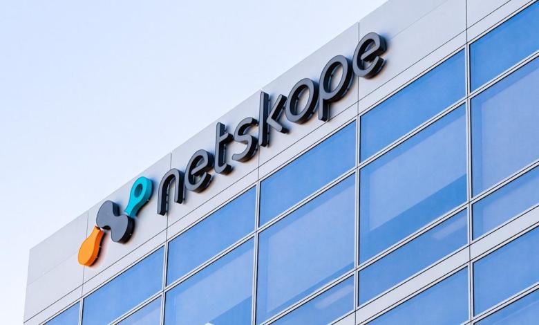 Cybersecurity Company Netskope initiates the roadshow for the IPO Cybersecurity Company Netskope initiates the roadshow for the IPO