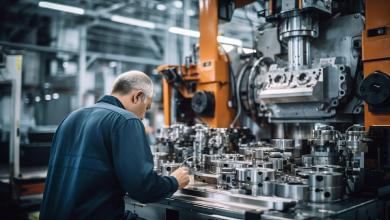 Wells Fargo highlights Eaton (ETN) for AI investment in the middle of geopolitical tensions Wells Fargo highlights Eaton (ETN) for AI investment in the middle of geopolitical tensions