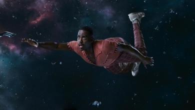 ‘The Interstellar Song Contest’ review: Camp! ‘The Interstellar Song Contest’ review: Camp!