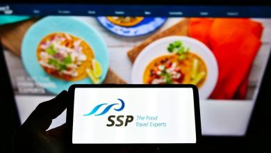 SSP Group Chairman Mike Clasper to step down in 2026 SSP Group Chairman Mike Clasper to step down in 2026