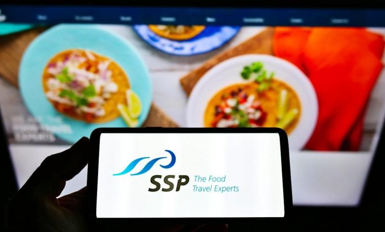 SSP Group Chairman Mike Clasper to step down in 2026 SSP Group Chairman Mike Clasper to step down in 2026