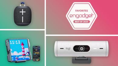 The 21 best gift ideas for the remote worker in your life The 21 best gift ideas for the remote worker in your life