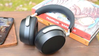 A sonic marvel with room for improvement A sonic marvel with room for improvement