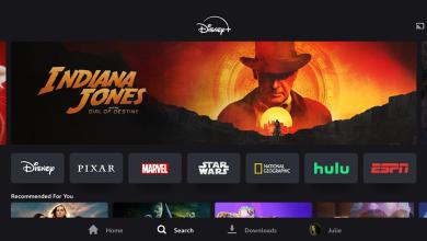Disney+ is now available to stream on Meta’s Quest headsets Disney+ is now available to stream on Meta’s Quest headsets