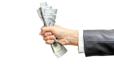 Solid American news lifts the dollar Solid American news lifts the dollar