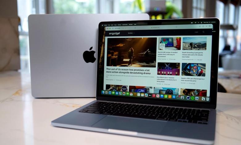 Apple’s MacBook Air M4 falls at a record price Apple’s MacBook Air M4 falls at a record price