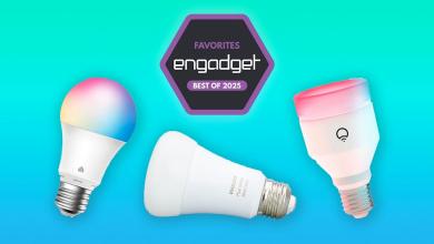 The best smart LED light bulbs for 2025 The best smart LED light bulbs for 2025