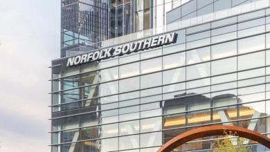The Chairman of the Board of Directors of Norfolk Southern Mongeau resigns The Chairman of the Board of Directors of Norfolk Southern Mongeau resigns