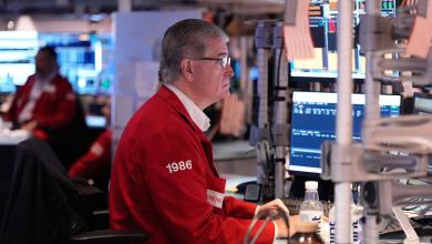 Wall Street falls into one of its worst days since April on concerns over AI stocks and interest rates Wall Street falls into one of its worst days since April on concerns over AI stocks and interest rates