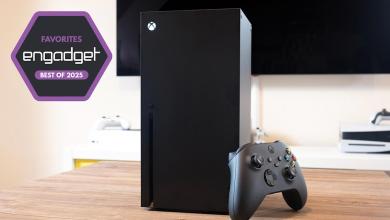 The best Xbox games for 2025 The best Xbox games for 2025