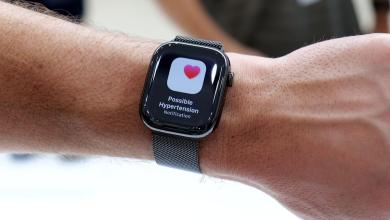 Apple Watch Series 11 receives the release of the FDA for hypertension alerts Apple Watch Series 11 receives the release of the FDA for hypertension alerts