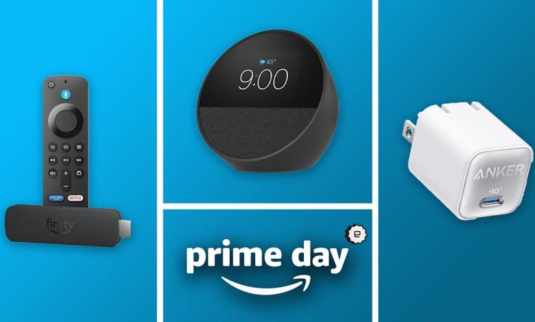 The best Amazon Prime Day deals under that you can get before the event is over The best Amazon Prime Day deals under that you can get before the event is over
