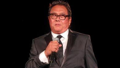 5 Best silver advice from Robert Kiyosaki – and 3 of the worst 5 Best silver advice from Robert Kiyosaki – and 3 of the worst