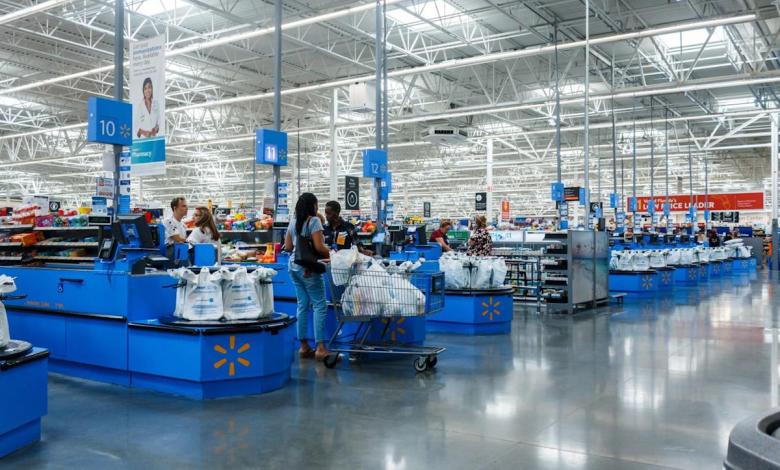 Investors Eye Walmart Amid ChatGPT Shopping Rollout Investors Eye Walmart Amid ChatGPT Shopping Rollout