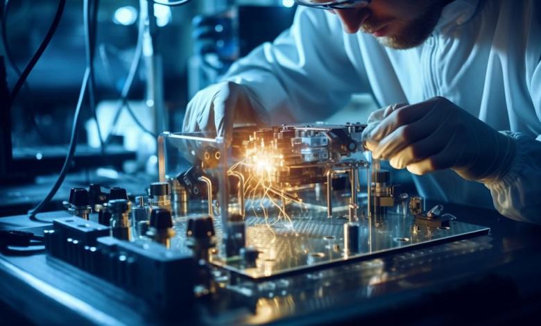 Amplitech rises after the purchase of initiate in the middle of 5G progress Amplitech rises after the purchase of initiate in the middle of 5G progress