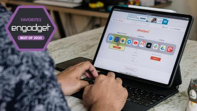 The best cases of iPad for 2025 The best cases of iPad for 2025