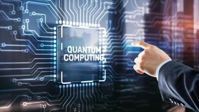 A reason of $ 10 billion to buy this quantum computer stock now A reason of $ 10 billion to buy this quantum computer stock now