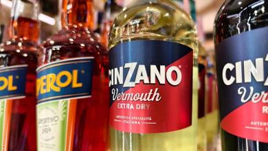 Campari sells Cinzano at Caffo Group 1915 Campari sells Cinzano at Caffo Group 1915