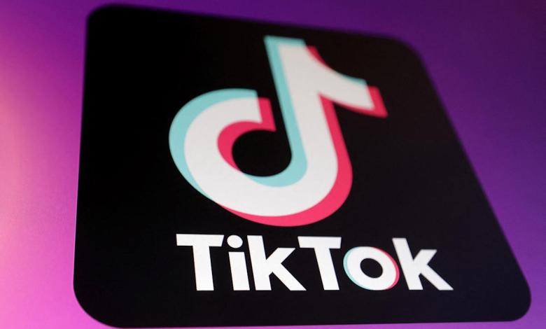 Tiktok is now blocking search results for #Skinnytok Tiktok is now blocking search results for #Skinnytok