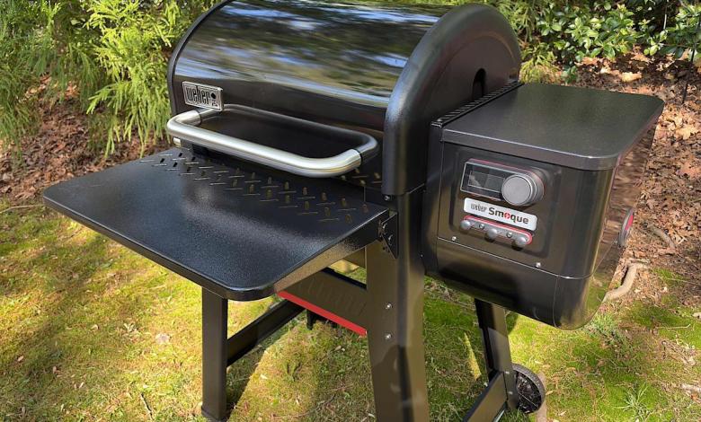 VW ID.BUZZ, WEBER SMOQUE, FUJIFILM GFX100RF and PLUS VW ID.BUZZ, WEBER SMOQUE, FUJIFILM GFX100RF and PLUS