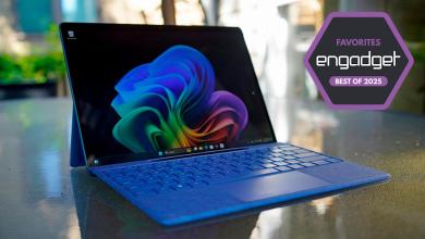 The best Windows laptops for 2025 The best Windows laptops for 2025