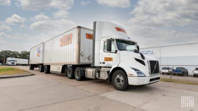 Judge Oks Yellow Corp.’s final liquidation plan Judge Oks Yellow Corp.’s final liquidation plan