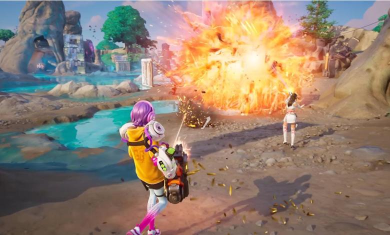 Epic will allow Fortnite creators to sell items in the game in the last attempt to compete with Roblox Epic will allow Fortnite creators to sell items in the game in the last attempt to compete with Roblox