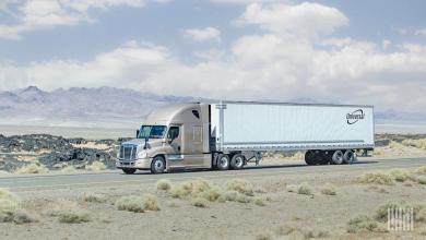 First look: Universal Logistics Holdings First look: Universal Logistics Holdings