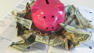 Less than millionaires 401 (K) struck in the first quarter thanks to the chaos on the market, known as Fidelity Less than millionaires 401 (K) struck in the first quarter thanks to the chaos on the market, known as Fidelity