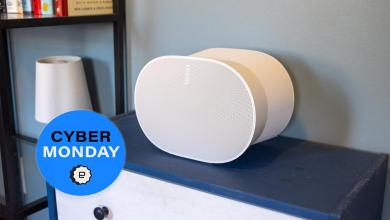 Get the Era 300 Speaker on Sale for 0 Off Get the Era 300 Speaker on Sale for 0 Off