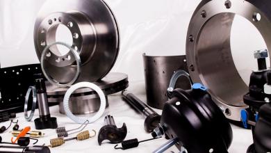 Two truck parts suppliers combined into one Two truck parts suppliers combined into one