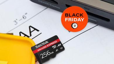 These microSD Express cards for Switch 2 are cheaper than ever thanks to Black Friday deals These microSD Express cards for Switch 2 are cheaper than ever thanks to Black Friday deals