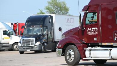 How stable are contract rates? How stable are contract rates?