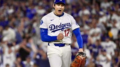 How to watch the 2025 MLB World Series without cable How to watch the 2025 MLB World Series without cable