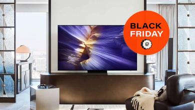 Les offres Black Friday TV de Samsung, LG, TCL, Roku et plus incluent certains des prix les plus bas de cette année Les offres Black Friday TV de Samsung, LG, TCL, Roku et plus incluent certains des prix les plus bas de cette année