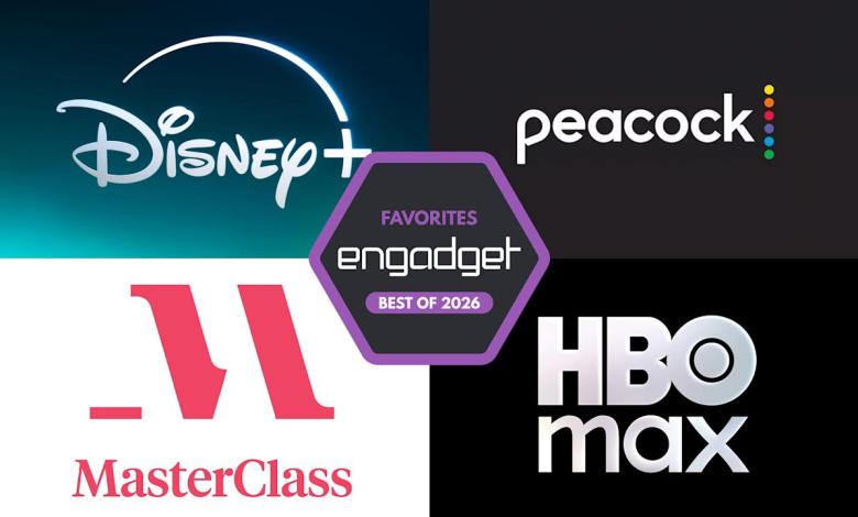 Get 50% off MasterClass subscriptions and save on Starz, Audible, Crunchyroll and others Get 50% off MasterClass subscriptions and save on Starz, Audible, Crunchyroll and others