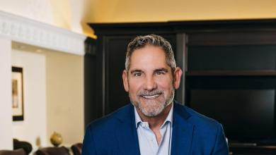 Grant Cardone explains how Bitcoin has become part of its $ 1.6 billion investment strategy Grant Cardone explains how Bitcoin has become part of its $ 1.6 billion investment strategy