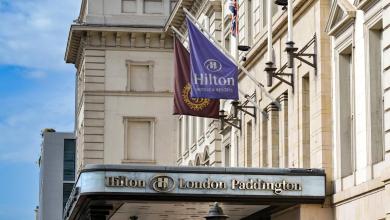 Hilton CEO explains how a winning bid evolved Hilton CEO explains how a winning bid evolved