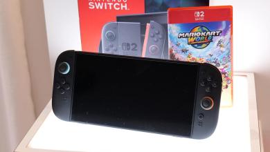 Nintendo Switch 2: The final preview Nintendo Switch 2: The final preview