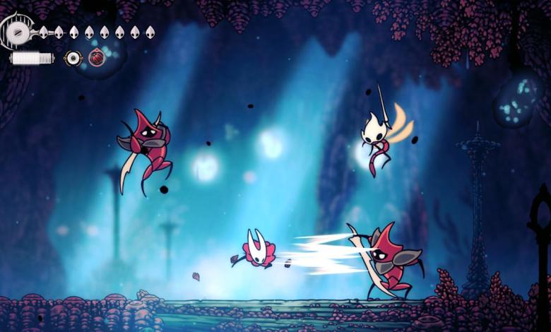 Cherry team is working on more Silksong content but won’t say when it will be released Cherry team is working on more Silksong content but won’t say when it will be released