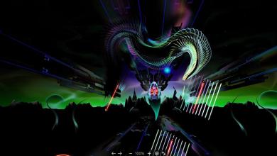 VR Bop Thrasher heads for PC and Steam Deck VR Bop Thrasher heads for PC and Steam Deck