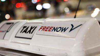 Lyft completes its $ 197 million Freenow in Europe acquisition Lyft completes its $ 197 million Freenow in Europe acquisition