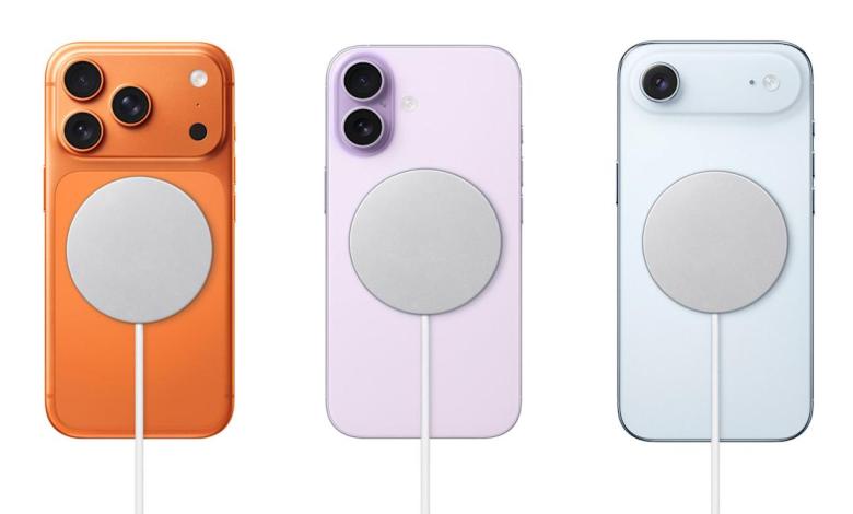 Get Apple’s 25W MagSafe Charger as it drops to Get Apple’s 25W MagSafe Charger as it drops to