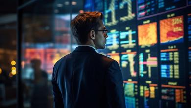 HPE is the next big stock AI? Goldman Sachs weighs HPE is the next big stock AI? Goldman Sachs weighs